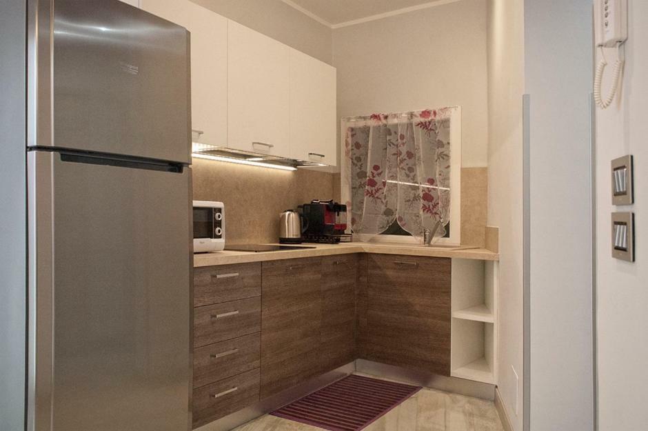 Tre Passi Bed and breakfast Verona