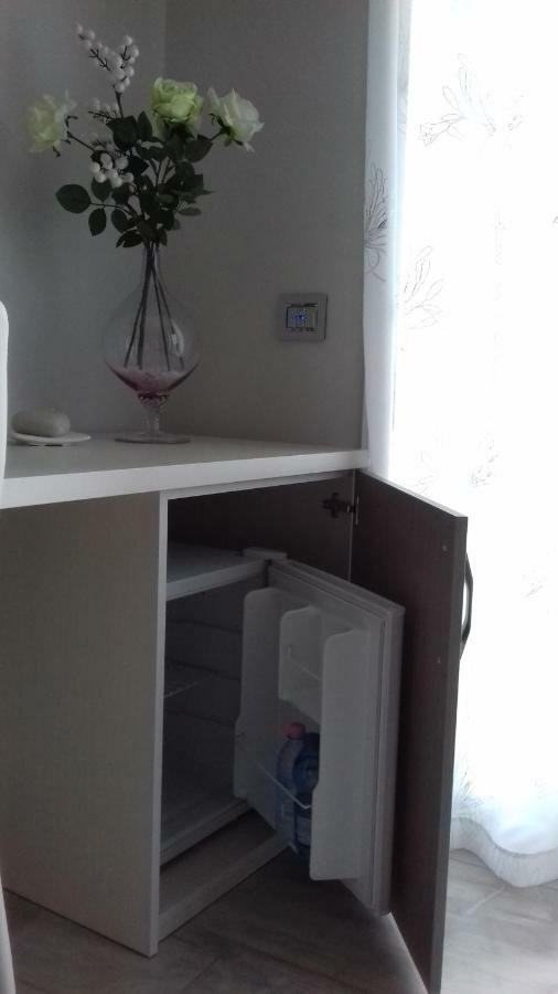 Bed and breakfast Tre Passi