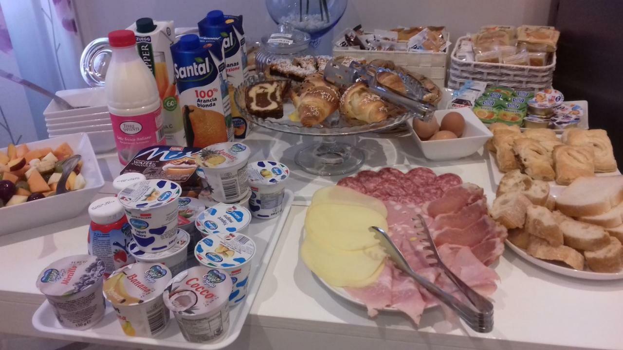 Tre Passi Bed and breakfast *