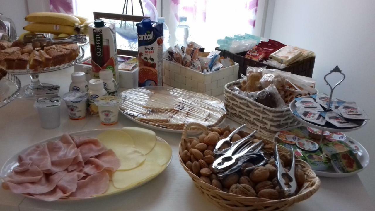 Bed and breakfast Tre Passi