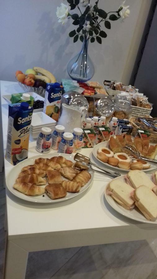 Tre Passi Bed and breakfast *
