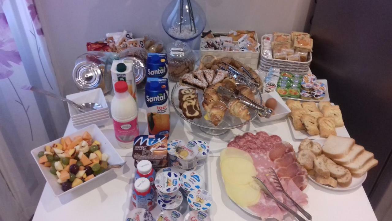 Tre Passi Bed and breakfast